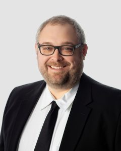 Tyler J. Michalowski