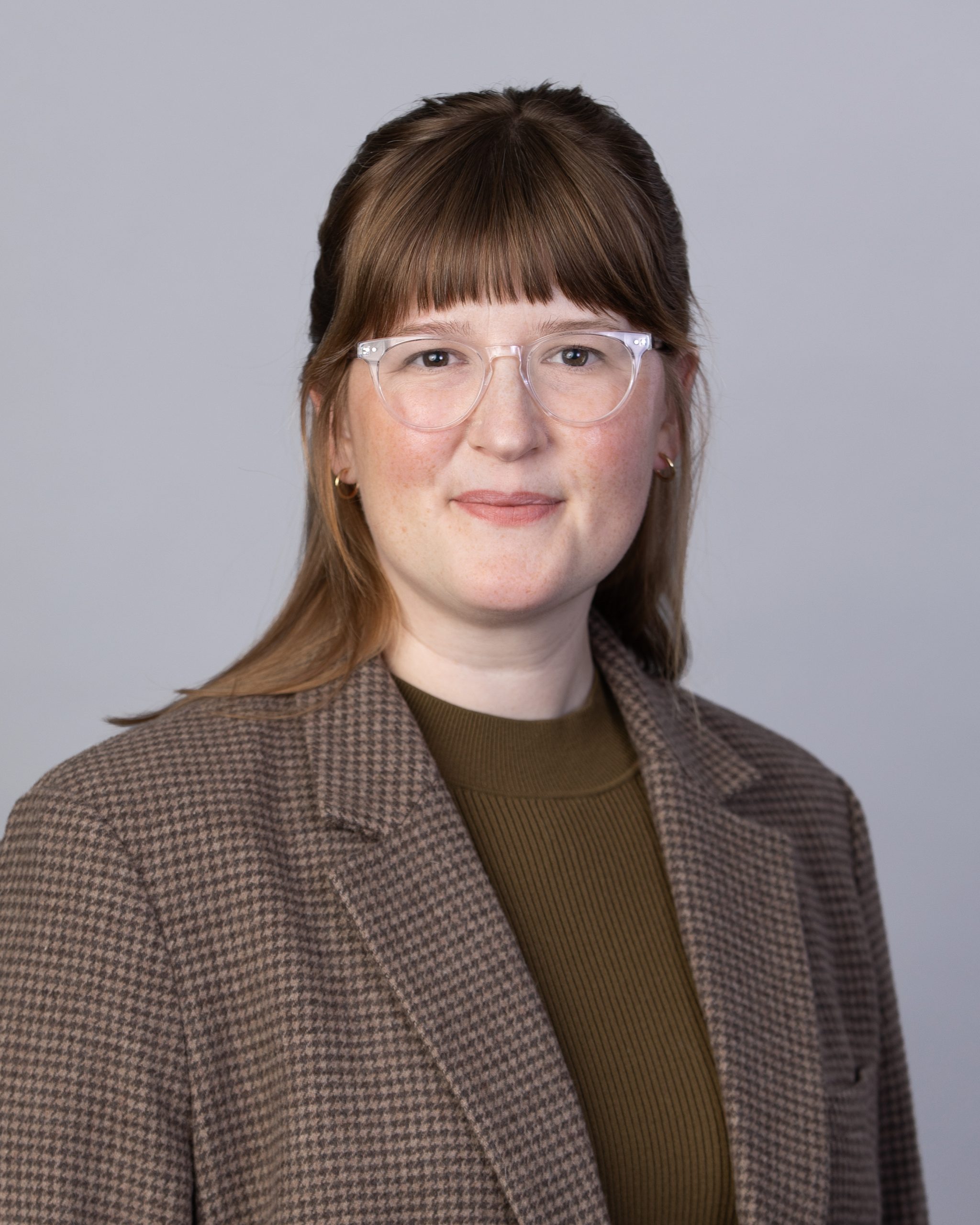 Katherine D. Hambley