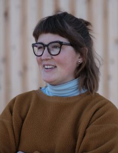 Katherine D. Hambley