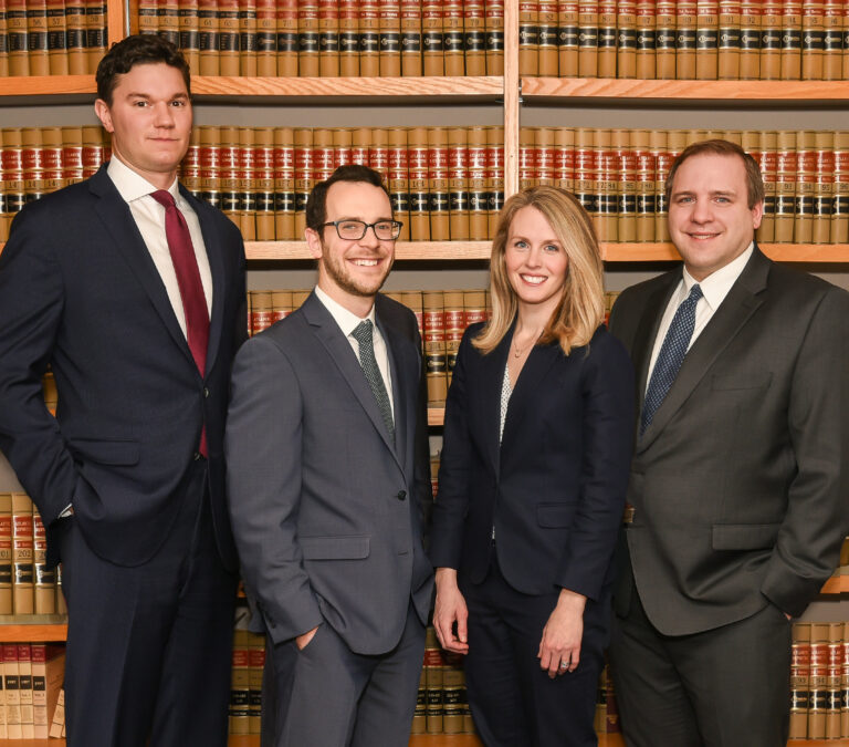 Career Opportunities Drummond and Drummond